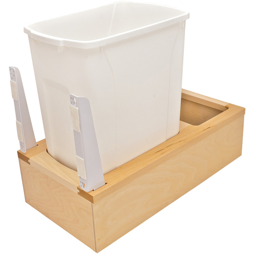 Single Bin Unit 35 Quarts Single Bin Unit 35 Quarts